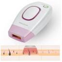 Proficare PC-IPL 3024, 4 J/cm&sup2;, 100-240 V, 12 V, ergonomisks dizains, akumulators iekļauts