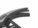 Молоток сапожника ANTI-SHOCK MONOBLOCK 560г Tvardy T00402 14&rdquo; (~36 см) черно-красный