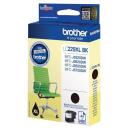 Brother Tintes kasetne LC-229XLBK, 2400 lappuses, melna, 1 iepakojums, Brother Innobella