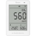 Sonoff AirGuard CO2 SAWF-08P, 400-5000 ppm, &plusmn;50 ppm &plusmn;5%, 0-50&deg;C, &plusmn;0.5&deg;C, 5-95% RH, &plusmn;3%, USB-C, WiFi 2.4 GHz