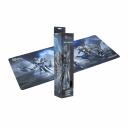 White Shark Hiire aluse MP-ASCENDED-80X35, 800mm x 350mm, 3mm, kumm, mikrokiud, libisemisvastane pind, mitmev&auml;rviline