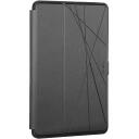 Targus Click-In Kaste THZ876GL, 27,9 cm, TPU, melns, Folio, Samsung Galaxy Tab S11, S10 Lite, S10 FE, S9 FE, S9, S8, S7