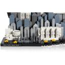Lego Ehitusplokk 21066, 1465 elementi, 120mm, 280mm, 290mm, 18+ aastat
