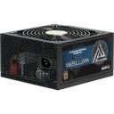 Zalman Toiteplokk WATTTERA ZM800-EBTII, 800 W, 100-240 V, 91%, 1 ventilaator, 80 PLUS Gold