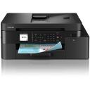 Brother MFC-J4350DW MFCJ4350DWRE1, 230V, 4-ink, 1200x2400dpi, Wi-Fi, ADF, krāsu drukā&scaron;ana, skenē&scaron;ana uz e-pastu