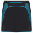 Svārki COMET Skirt W, izmērs: L, Black/Topaz, 8020647896264 LA SPORTIVA