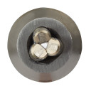 M18 ONE-KEY FUEL RIVET TOOL JAW REPLACEMENT SET, M18 ONEFPRT-JS, 4932479797 MILWAUKEE