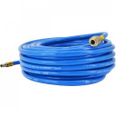 Gaisa &scaron;ļūtene PVC 8mm x 10m, AW09806 AWTOOLS