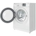Whirlpool Pesumasin WRBSB 6249 W EU, 6 kg, 1200 RPM, Energiaklass C, LED, Eeslaetav, Valge