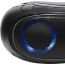 Denver CD magnetofon TCL-212BTGR 111141300012, 4W, 2 k&otilde;larit, Bluetooth, AUX, USB 2.0, FM, digitaalne vastuv&otilde;tja