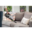 Pragude otsik MultiReach Active tolmuimejatele 1 tk must 3095 Bissell