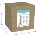 60 L modulārais elektriskais konveksais destilācijas aparāts, BROWIN, 343006, 3500 W