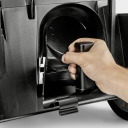 Akumuliatorinė vejapjovė 18V LMO 3-18 1.445-410.0 KARCHER