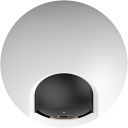 Iekštelpu viedā dome tipa drošības kamera Smart Camera C500 Pro 5 MP H.265 MicroSD līdz 256 GB BHR8088GL Xiaomi