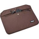 Thule &Uuml;mbris Lithos MacBook Air 15'' 3205459, 38,1 cm, 1, N&uuml;ansiroheline pruun, Pol&uuml;ester, 1 esikott