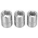 FATMAX&reg; 1/4" muciņu atslēgu komplekts 11-12-13mm, FMMT17092-0, STANLEY