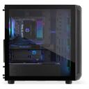 Endorfy korpusas Arx 700 ARGB EY2A013, 486x228x472mm, 3x140mm priekiniai ventiliatoriai, 1x140mm galinis ventiliatorius