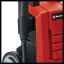 Augstspiediena tīrītājs TC-HP 130, EINHELL, 4140750, 130 bar, 1500 W, kompakts dizains