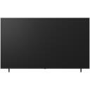 LG televizorius 86QNED80A3A, 86", 3840 x 2160, 4K Ultra HD, QNED, plok&scaron;čias ekranas, Edge-LED, Smart TV, DVB-C, DVB-S, DVB-S2