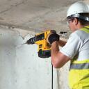 Dewalt 16mm SDS-max DT9410-QZ, 4 pjūklas, 16 mm, 400 mm, karbido dantis, 1 vnt, SDS Max, mūrojimui