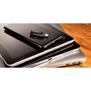 Sandisk Ultra Dual Drive Go USB флеш-накопитель SDDDC3-256G-G46, 256 ГБ, 150 МБ/с, USB Type-A, USB Type-C, поворотный дизайн