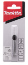 Pusapaļā gropju frēze 9,5x9,5 mm/ 41,3mm, 8mm Kāts, D-68286 MAKITA