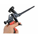 ALU PTFE PU EXPANDING FOAM GUN AW13605 AWTOOLS