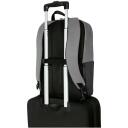 Targus Sagano ceļojuma mugursoma TBB634GL, 15.6", 22L, 770g, 2 x priek&scaron;ējās kabatas, ergonomiskas plecu siksnas