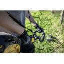 Dewalt String Trimmer DCMST911N-XJ 54V, harjadeta mootor, 42 cm l&otilde;ike laius, 3 kiiruseseadet, IPX4, 5100 p/min