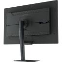 Gigabyte G27UP EK, 27 colių LED monitorius, 3840 x 2160, 400 cd/m&sup2;, 160 Hz, 1 ms, 2xHDMI, FreeSync Premium, VESA 100x100