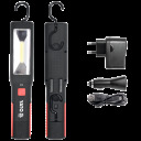 Töökojalamp Cob Led Magnetiga YT-08504 YATO