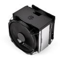 Endorfy CPU Охладитель Fortis 5 Dual Fan EY3A009, 120/140mm, 220W, 2 вентилятора, 6 тепловых трубок, черный