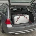 Siksna bagāžas nostiprināšanai KREATOR KRTH40801 5,0m 200kg