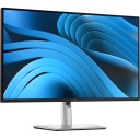 Monitorius 27&Prime; IPS QHD P2725D 2560&times;1440 5 ms 350 cd m&sup2; 1&times;HDMI Juodas 210 BRDL Dell