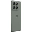 Motorola edge 60 pro PB7X0009PL, 16.9 cm, 12 GB, 512 GB, 6000 mAh, 5G, Dual SIM, Android 15, optinis priartinimas