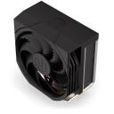 Endorfy CPU jahuti Spartan 5 MAX EY3A003, 12 cm, LGA2011-3, LGA1156, AM2+, AM5, 4 soojus toru, 250-1500 rpm, aktiivne jahutus