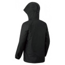 Jaka THUNDER PASS Jacket M, izmērs: XL, Black, 4548801879167 Mont-Bell