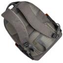 Rivacase рюкзак 7761KHAKI, 15.6", 790g, водоотталкивающий, 1 передний карман, внутренние карманы