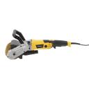 Шлифовальный валик 1400W, POWERPLUS, POWX0497, Номинальная мощность: 1400 Вт, Макс. диаметр шлифовальной поверхности: 120 мм