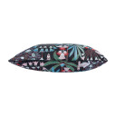 Spilvens HOLLY 45x45cm, paradīze P0067442