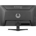 Iiyama G-MASTER G2741QSU-B1 LCD monitors, 68.6 cm, 2560 x 1440 px, IPS, 144 Hz, 1 ms, 2 skaļruņi, VESA, USB centrmezgls
