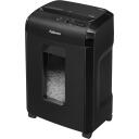 Fellowes Powershred 10M 4630601, 10 lehte, 19 L, mikro l&otilde;ikamine, turvaseade, v&auml;ljat&otilde;mmatav pr&uuml;gikast