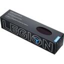 Lenovo Legion XL m&auml;ngurihiire aluse GXH0W29068, 900x300x3 mm, must, mikrokiudpind, libisemisvastane kummip&otilde;hi