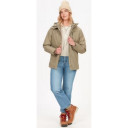 Jaka W RAMBLE Component JKT 03, izmērs: S, Vetiver, 0195115277369 MARMOT