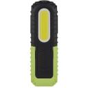 Emos T&ouml;&ouml;valgusti P4531, 400 lm, 2000 mAh, COB LED 100 %, COB LED 50 %, LED 100 %, kiire v&auml;ljal&uuml;litamise funktsioon, veekindel IP43