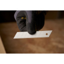 18 mm Nolaužamās Asmeņi x5, 8 Griešanas Malas, 2-11-301, STANLEY