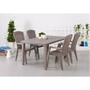 Aiatool Minnesota beež KETER 29198329587 61x65x99cm 3.3kg