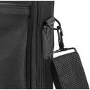 Natec Messenger case NTO-2227, 35.8 cm, 2 nodal, 55 mm, 380 mm, 305 mm, 500 g, Poliesters, Monohromatisks, Rāvējslēdzējs