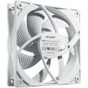 Be Quiet Корпусный вентилятор PURE WINGS 3 BL136, 120мм, 1500RPM, 80м&sup3;/ч, 1.17mmH2O, 3 вентилятора, белый