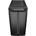 Be Quiet Korpus PURE BASE 501 DX BGW76, 450mm, 231mm, 463mm, 3x140mm ventilaatorit, ARGB valgustus, 7 laiendamise pesa